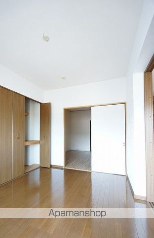 マンション翡翠の内装写真