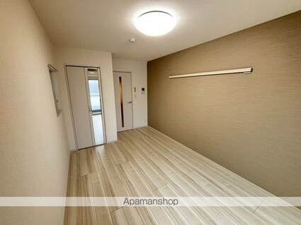 リブリ・仙台東口[1K/23.6m2]のリビング・居間