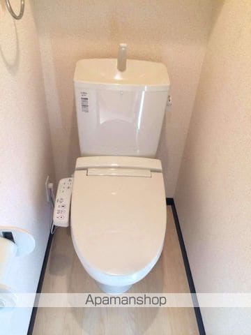 レオネクストクレール大井の内装写真