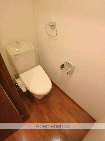 パークコート老松の内装写真