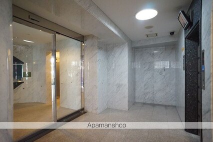 パレステュディオ新宿御苑駅前[1K/20.38m2]の共用部7