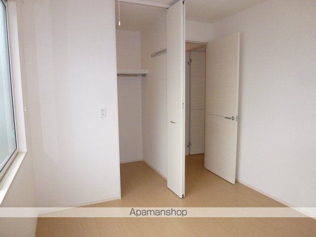 キャトルセゾンの内装写真