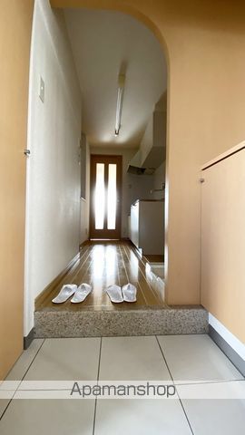 アルペジオ富町の内装写真