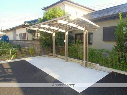 茨城県水戸市赤塚２丁目[1LDK/45.04m2]の外観3