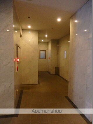 プレシャス音羽[1LDK/50.31m2]の共用部7