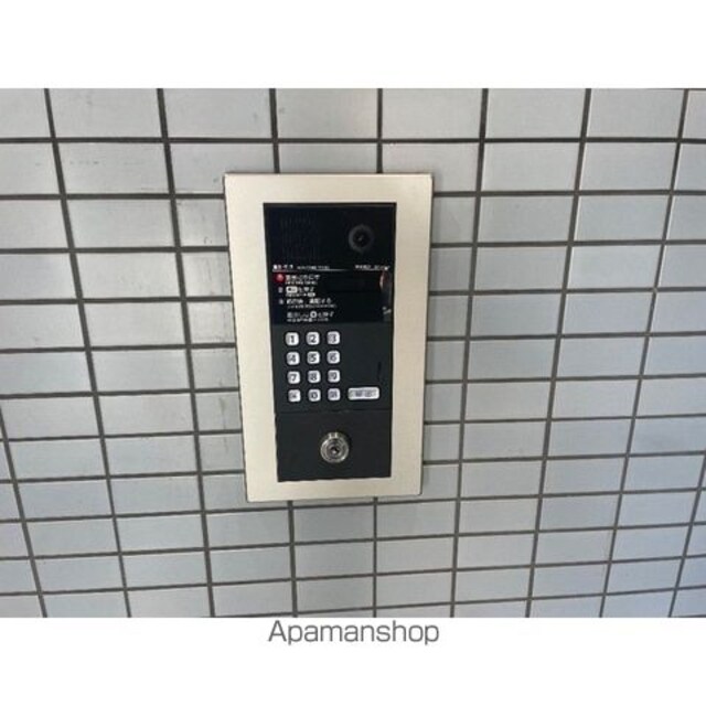 コーポときわ[1K/19.08m2]の外観3