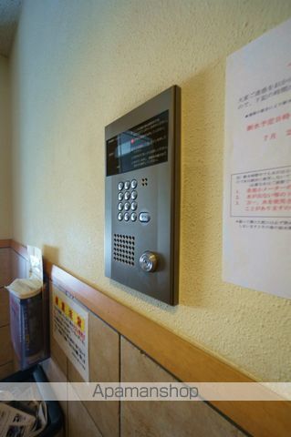 アミューゼ博多の内装写真