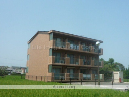 ｃａｓａ　ｄｅ　Ｂ，Ｂ[1K/26.1m2]の外観2