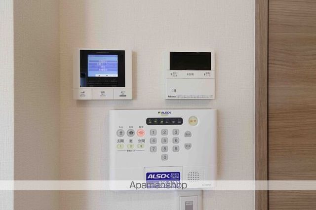 AVANCEの内装写真