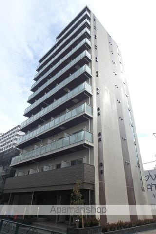 LA DOUCEUR新小岩の外観写真