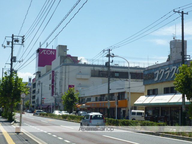 メルベーユ広IIの周辺写真