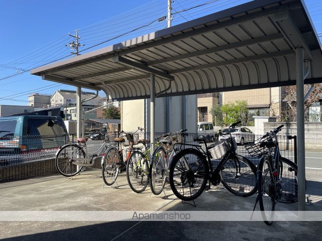 レオパレスベンリー中泉のその他写真
