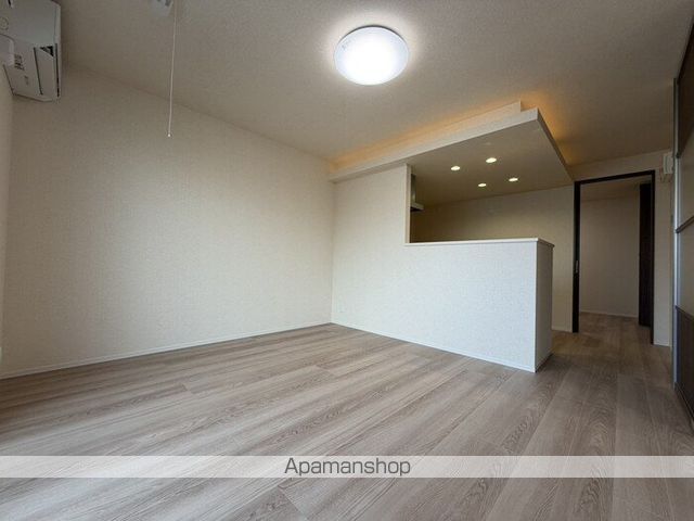 GRAMM松室吾田神町Aの内装写真
