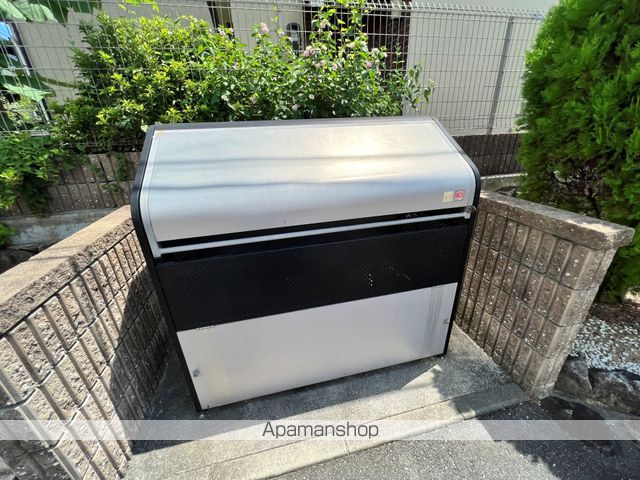 サンライズ コート東山のその他写真