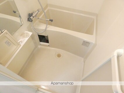 ソルテラスＯＳＡＫＡ緑橋クレアスト[1K/22.74m2]のバス