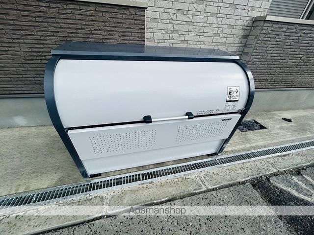 ART城北駅前のその他写真