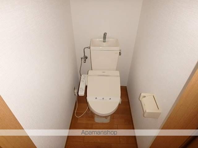 コーポタカノの内装写真