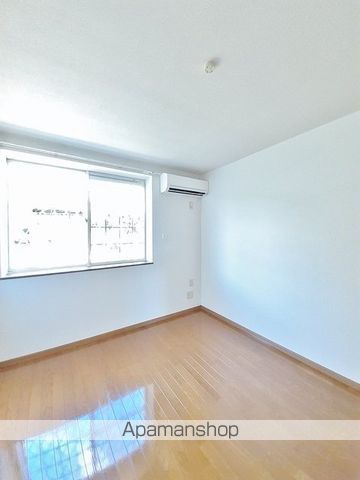 ハッピースクエアー Iの内装写真