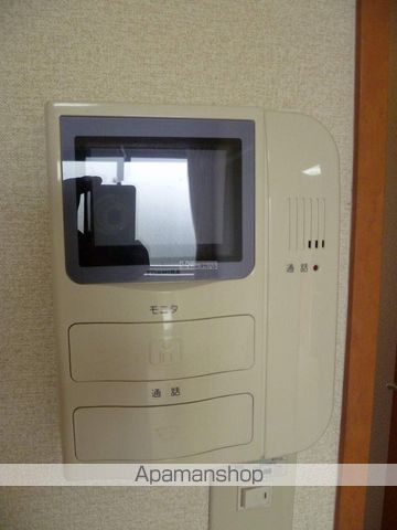 レオパレスフクチの内装写真