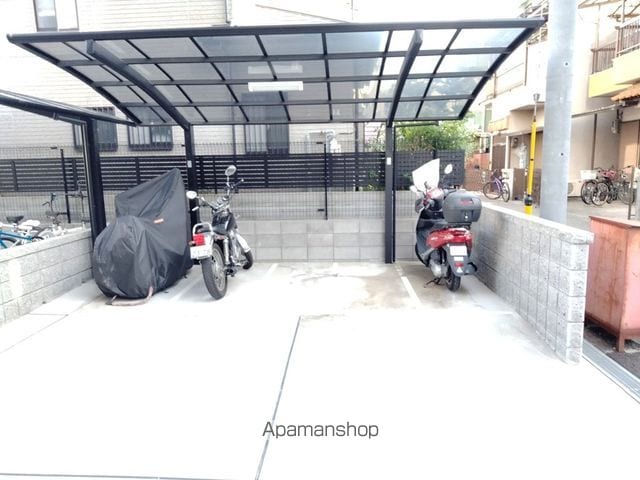 アーリーズ守口のその他写真