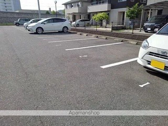 レオパレスサルウェイ三条のその他写真