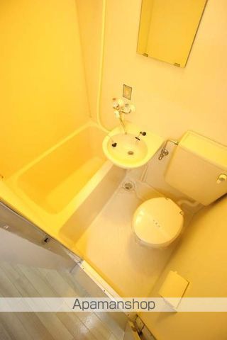 セリーヌ伊島の内装写真
