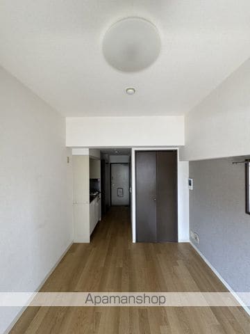 フローラ大手町の内装写真