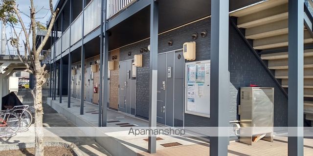 レオパレス漣 2のその他写真