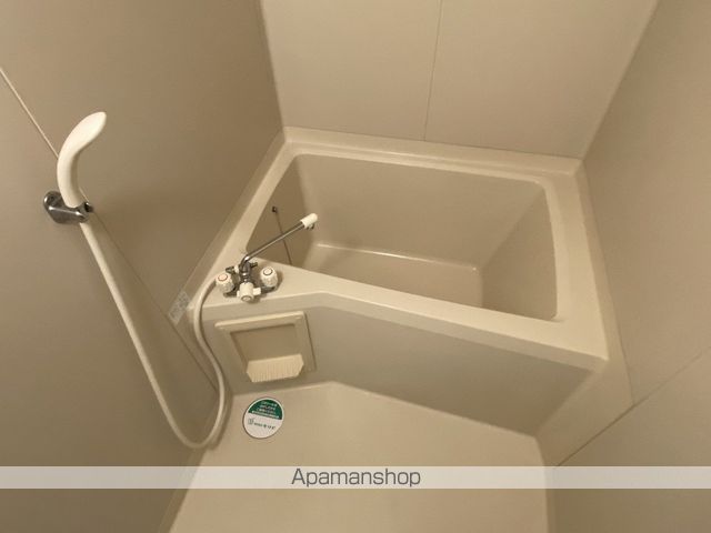 コーポちえの内装写真