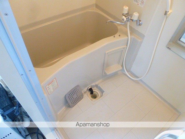 ステイブルS17の内装写真