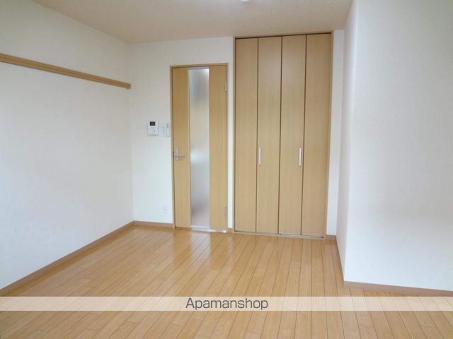 アンジェリック長尾の内装写真