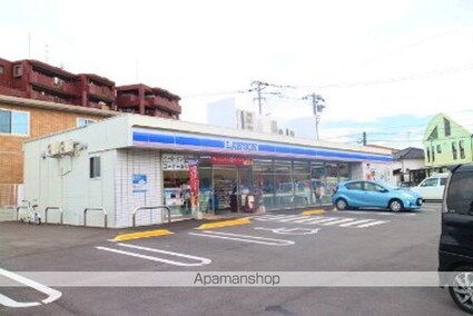 プロミネンス・香[1K/18.1m2]の周辺6