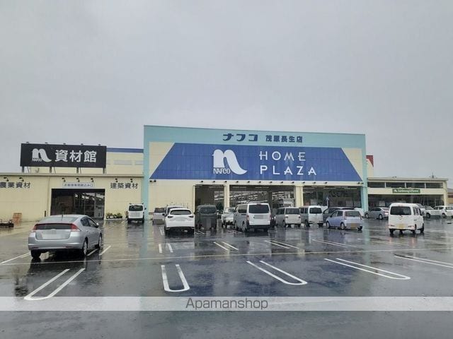 サン ヴェール 大芝 III Aの周辺写真