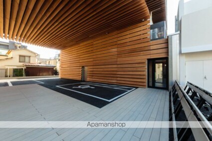 ＫＯＥＮＪＩ　Ｃｒｏｓｓｏｖｅｒ[1DK/26.53m2]の外観6