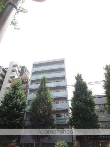 エストゥルース東高円寺の外観写真