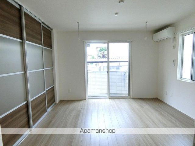 DーROOM CINNAMONの内装写真