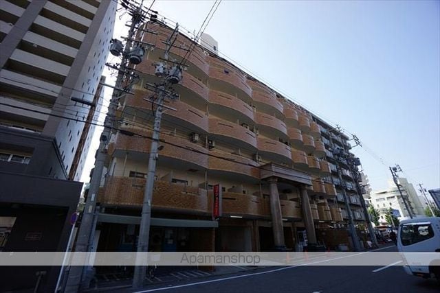 岩井橋ロイヤルハイツの外観写真
