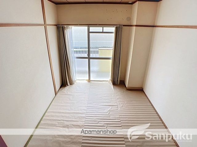 アメニティーレジェンドの内装写真