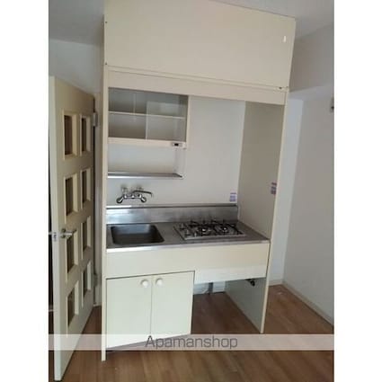 ダイアパレス御徒町第３[1R/24m2]の内装3