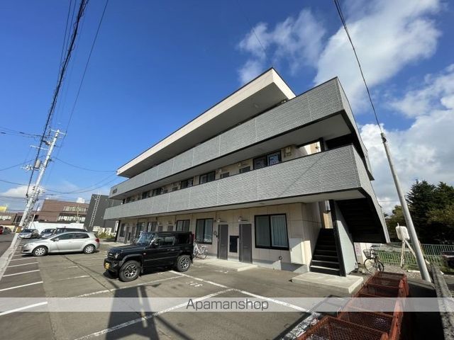 NEXTIIの外観写真