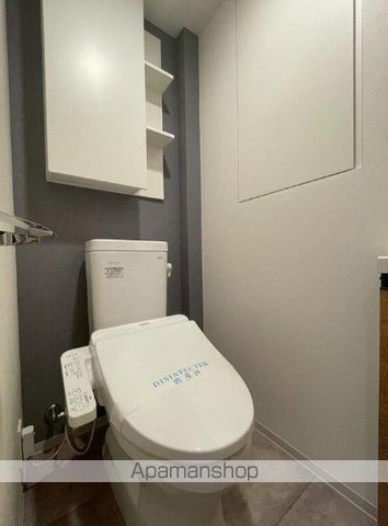 ウエリスアーバン水天宮前の内装写真