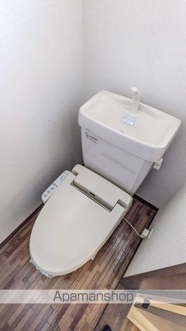 メンバーズタウン末広C棟の内装写真