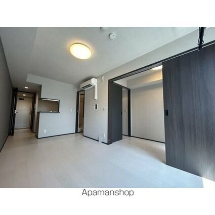 グローリオシェルト駒込[1LDK/30.18m2]のリビング・居間3