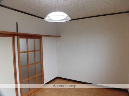 小山田ビレッチ[1K/19.87m2]のその他部屋・スペース