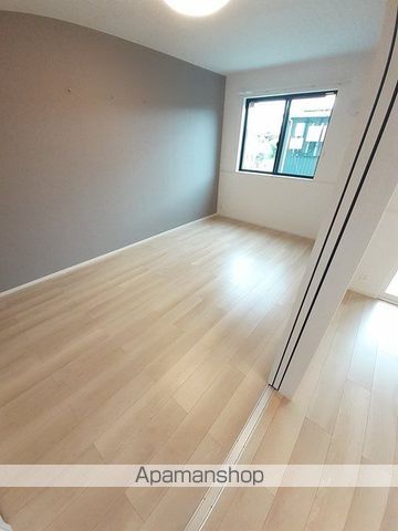六角HOPの内装写真