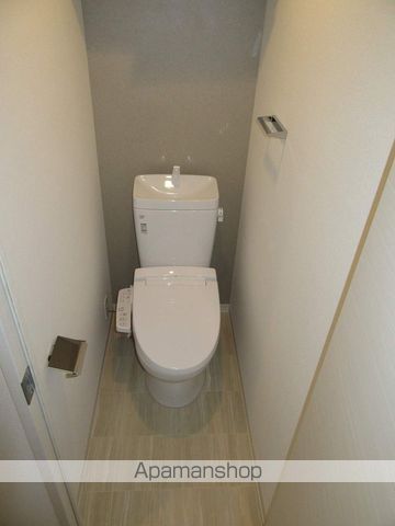 オーキッドレジデンス新大阪(旧S−RESIDENCE新大阪LUNの内装写真
