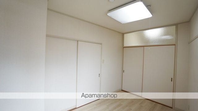 マンションクラデンの内装写真