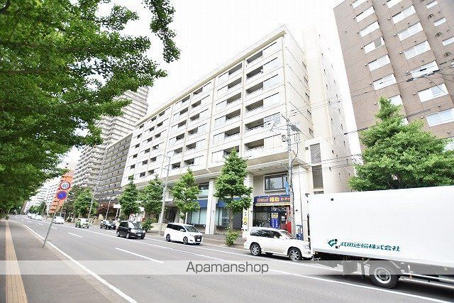 アスレチックパレスの外観写真