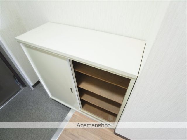 グランドールさかたの内装写真