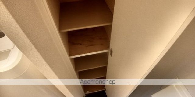 レオパレスグランドゥール綾の内装写真